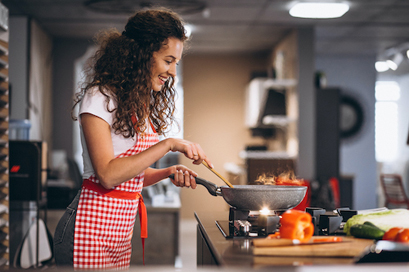 Cuisiner maison