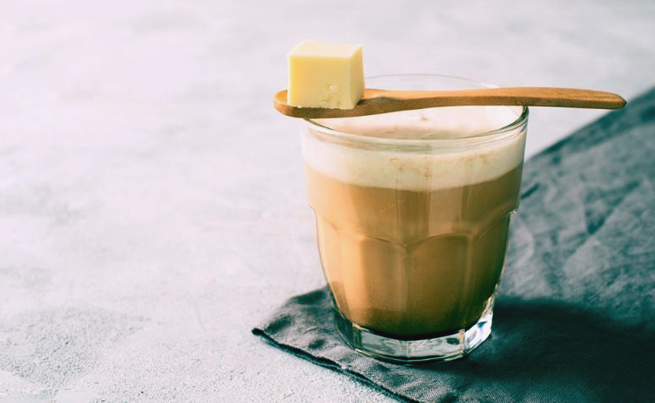 Comment faire un café bullet proof
