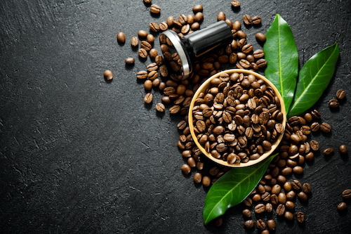 combien de temps se conservent le café en grains