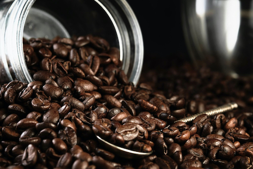 comment conserver son café