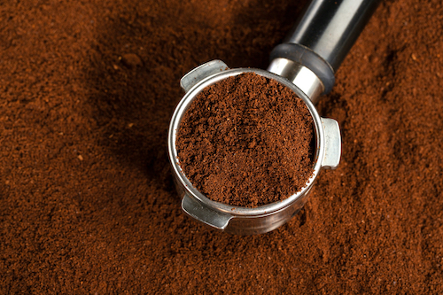 durée de vie du café moulu