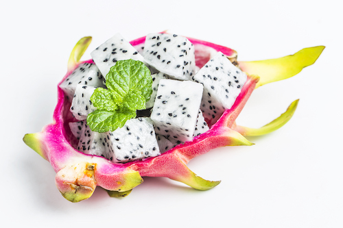 pitaya 