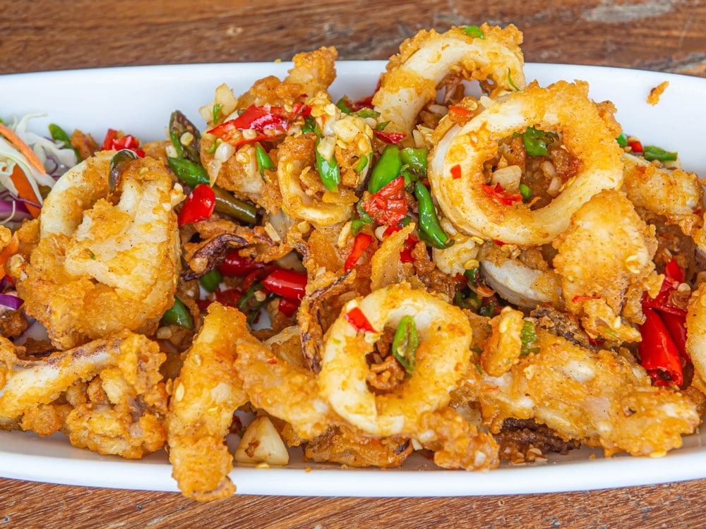 Comment savoir si des crevettes sont mauvaises