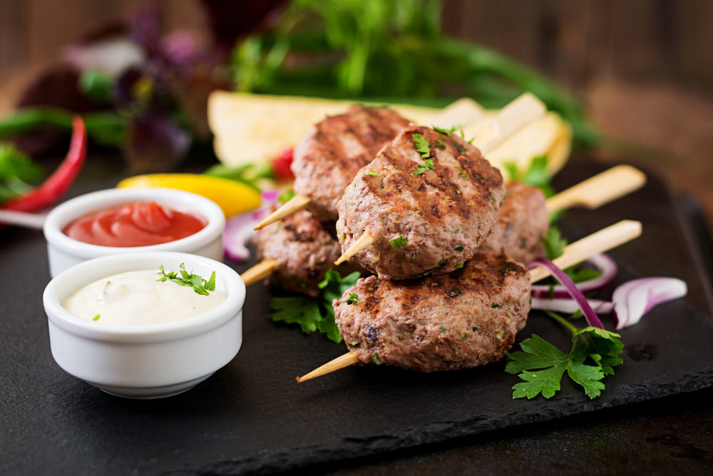 L'agneau a-t-il le goût du poulet ?