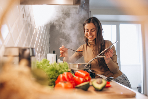 Nos conseils d’utilisation de l’inox pour une cuisine plus saine