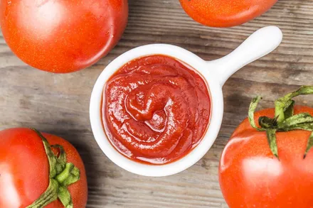 Ketchup ou Sauce tomate: C'est quoi la Différence?