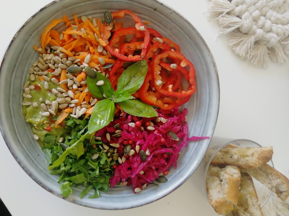 Les meilleurs modes de cuisson pour les légumes : Comment les rendre savoureux et sains?