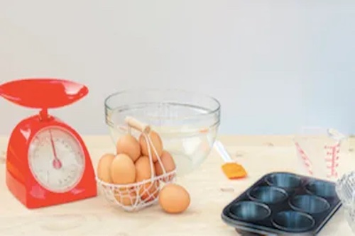 Tableaux des Conversions des Unités de Mesures pour Vous Assister en Cuisine