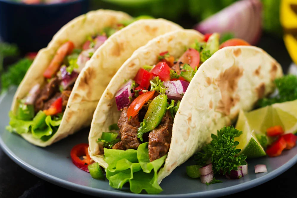 Combien de viande de taco par personne - avec 5 idées de service étonnantes