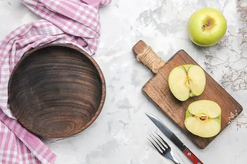 12 Avantages De Manger Des Pommes