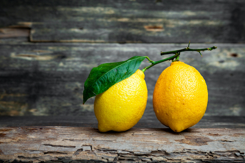 8 Avantages Étonnants du Jus de Citron sur Votre Santé