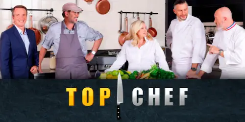 Top Chef Saison 13: Episode 1-Le résumé décalé