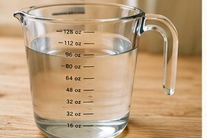 Combien d'onces y a-t-il dans un gallon ?