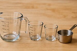 Combien de quarts y a-t-il dans un gallon ?
