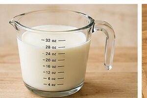 Combien d'onces y a-t-il dans un quart ?