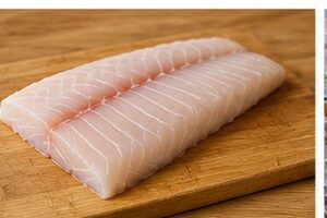 Quel goût a le mahi-mahi ?