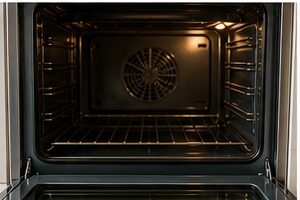 Four à convection ou four classique : quelle différence ?