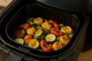 Comment bien utiliser une friteuse à air (airfryer) ?